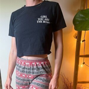 Bundle Pajama Set